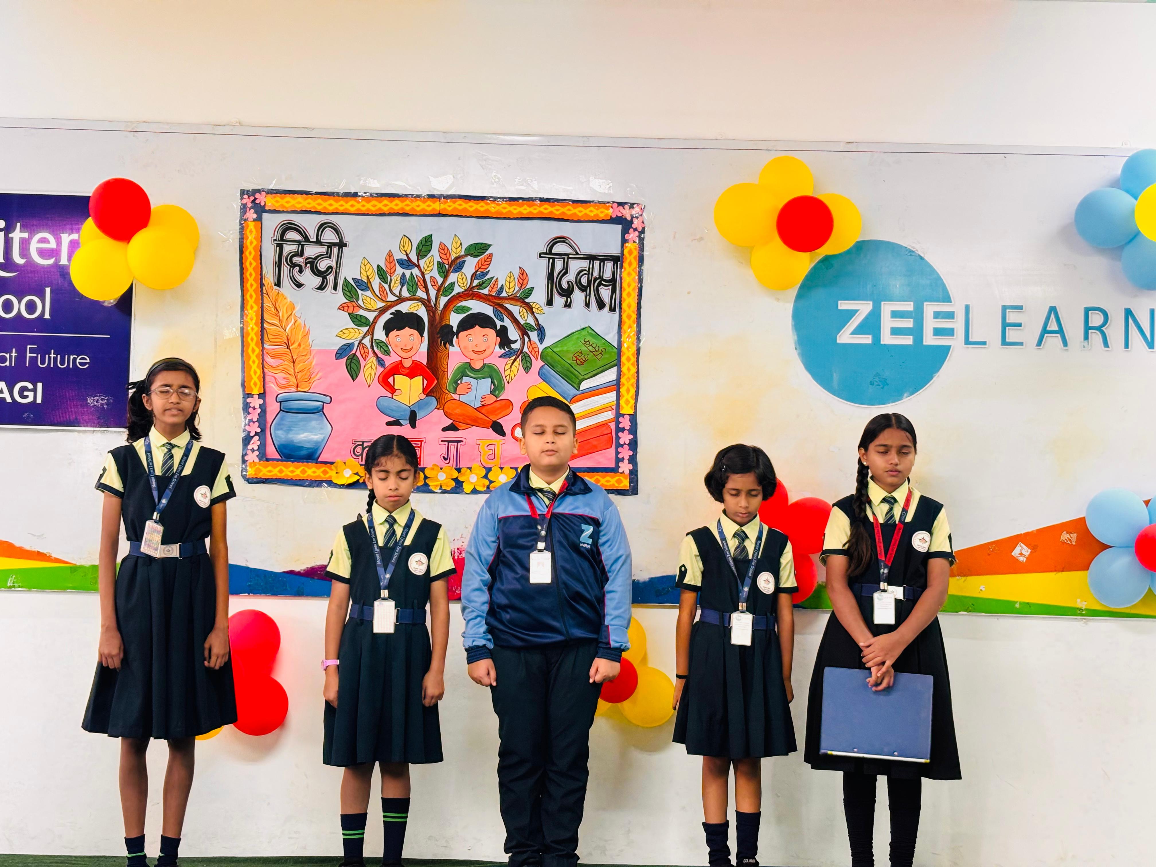 Events-MLZS Kalaburagi